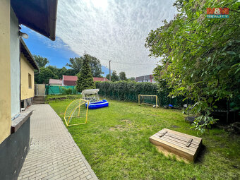 Prodej rodinného domu, 142 m², Ostrava, ul. Bohumínská - 13