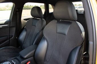 Audi S3/S3 Sportback - 13