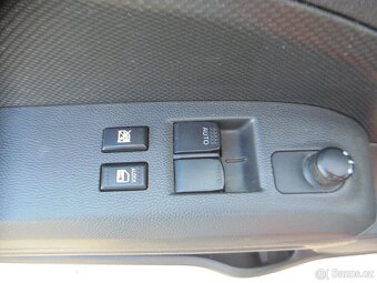Opel Agila 1.2 16 V 69 KW - 13