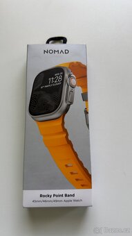 Apple Watch Ultra 2 - 13