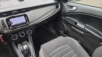 Alfa Romeo Giulietta 1.6 JTDm SuperSport NAVI - 13