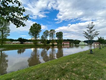 Prodej zemědělské usedlosti 150 m², pozemek 2363 m² - 13
