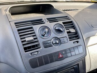 2011 Mercedes-Benz Vito 110 CDI L2 - 13
