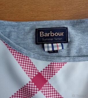 Barbour dámská halenka vel. M nová - 13
