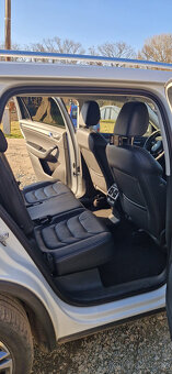 Škoda Kodiaq 2.0 TSI 140 kW 4x4 DSG, model 2023 – 7 míst,DPH - 13