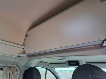 Ford Transit Custom Nugget Plus Westfalia - 13