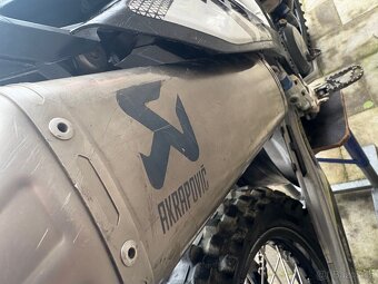 Husqvarna fc 250 2015 - 13