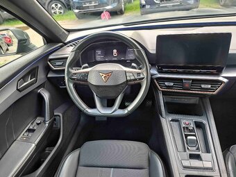 Cupra Formentor 2,0 TDI DSG 4x4 STYLE 100.000 km - 13