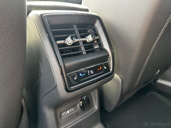 Škoda Kodiaq, Sportline, 4x4, TZ, 20"ALU, Canton, DPH - 13