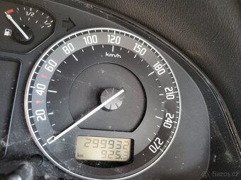 Škoda Superb 1 - 13