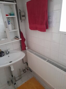 Prodej celoročně obyvatelné chaty s pozemkem RUSAVA - 13