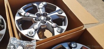 5x114,3 r18 mazda kia hyundai mitsubishi toyota honda - 13