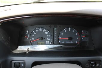 Mitsubishi Pajero Sport, 3,0i 125KW, 4 x 4, AUTOMAT, DPH - 13