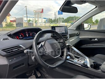 PEUGEOT 5008 II (2) BlueHDi 130 S&S ALLURE EAT8 02/2021 - 13