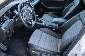 Volkswagen Passat 2.0 TDI R-line B8 /AJ NA SPLÁTKY/ Vw vw - 13