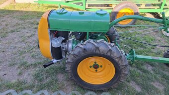 Motorobot Pf 62 - 13