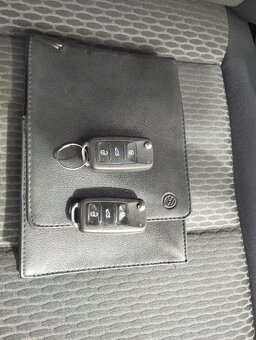 VOLKSWAGEN GOLF 1,2 TSI,2X SADA KOL,NOVÁ STK - 13