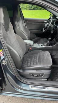 Škoda Superb SPORTLINE 2019 2.0tdi 140kw DSG - 13