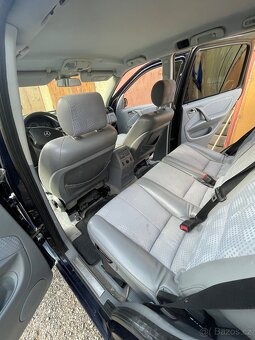 Mercedes ml270 w163 manuál - 13