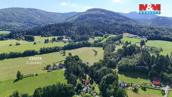 Prodej chaty, 75 m², Frýdlant nad Ostravicí, Lubno - 13