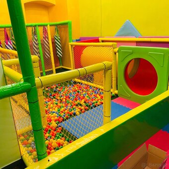 Herní kavárna - 13