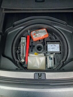 AUDI A4 Avant r.v.2007 - 13