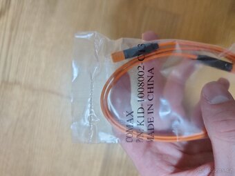 Kabely a redukce - 13