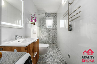 Prodej bytu po rekonstrukci 3+1, CP 88,3 m2, ul. Javoříčko,  - 13