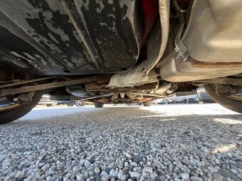 Mini Cooper 1.6i 85kw cabrio - 13