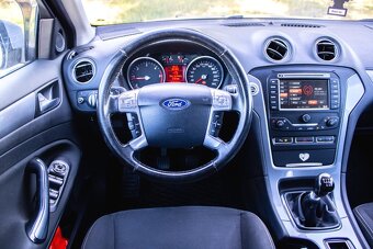 Ford Mondeo - 13