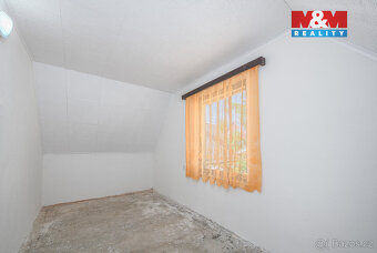 Prodej chaty, 116 m², Seč - 13