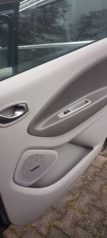 Renault Zoe BOSE r.v.2018 - 13