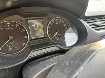 Skoda octavia 3 kombi - 13