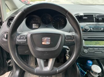 Seat Altea XL 1.6 TDI CR Reference - 13