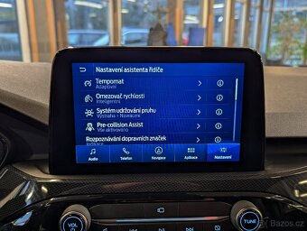 Ford Kuga 2.0 EcoBlue 140kW 4x4 ST-Line - 13