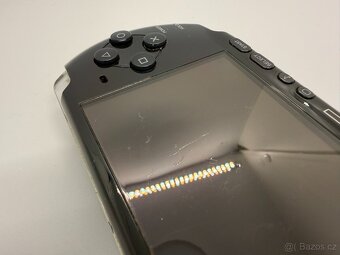 PSP 3004 - Piano Black - 13