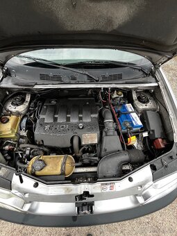 Peugeot Partner 1.9 Hdi.....66kw pro INVALIDY. - 13