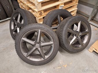 Saturn SKY  ( OPEL GT ) - 13