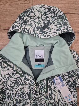 NOVÁ SNB bunda Roxy Jetty vel. S - 13