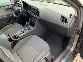 Seat Leon 1.2 TSI Style r.v.2016 - 13