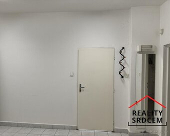 Pronájem komerčních prostor 57 m2, Ostrava - Mariánské Hory - 13