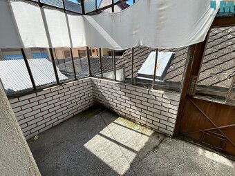 Prodej rodinné domy - 287 m2 - podlahová plocha - Třebíč - 13