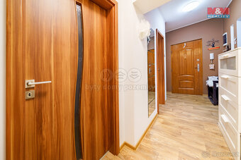 Prodej bytu 4+kk, 110 m², Cheb, ul. Májová - 13