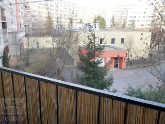 Prodej bytu,3+1, 84m2, Praha 5, Stodůlky, u metra Hůrka - 13