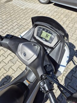 Yamaha nmax 125 2023 - 13