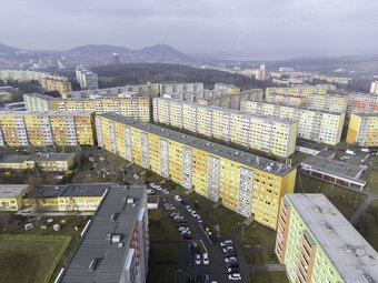 Pronájem nebytového prostoru 22 m², Most - 13