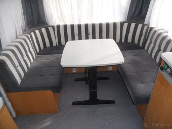 Dethleffs, MOVER, 1100kg - 13