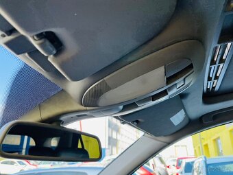 MERCEDES BENZ ML 320 CDi 4x4 AUTOMAT PUVOD ČR - 13