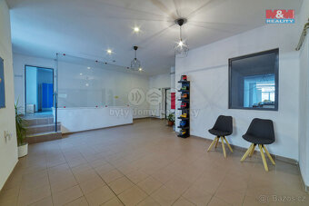 Prodej výrobního objektu, 745 m², Bernartice u Stráže - 13