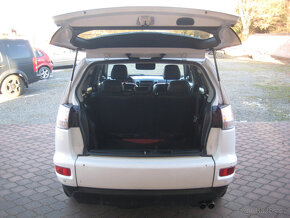 MITSUBISHI OUTLANDER ClearTec 2.2 Di-D 130 KW XENON - 13